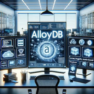 AlloyDB