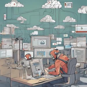 Google Cloud 事件回應備忘錄