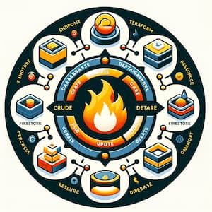 Firestore 現已支持在單一 GCP 專案中管理多個DB