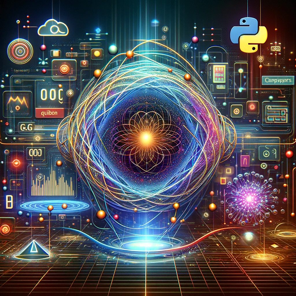 GCP 量子運算