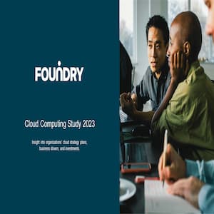Foundry