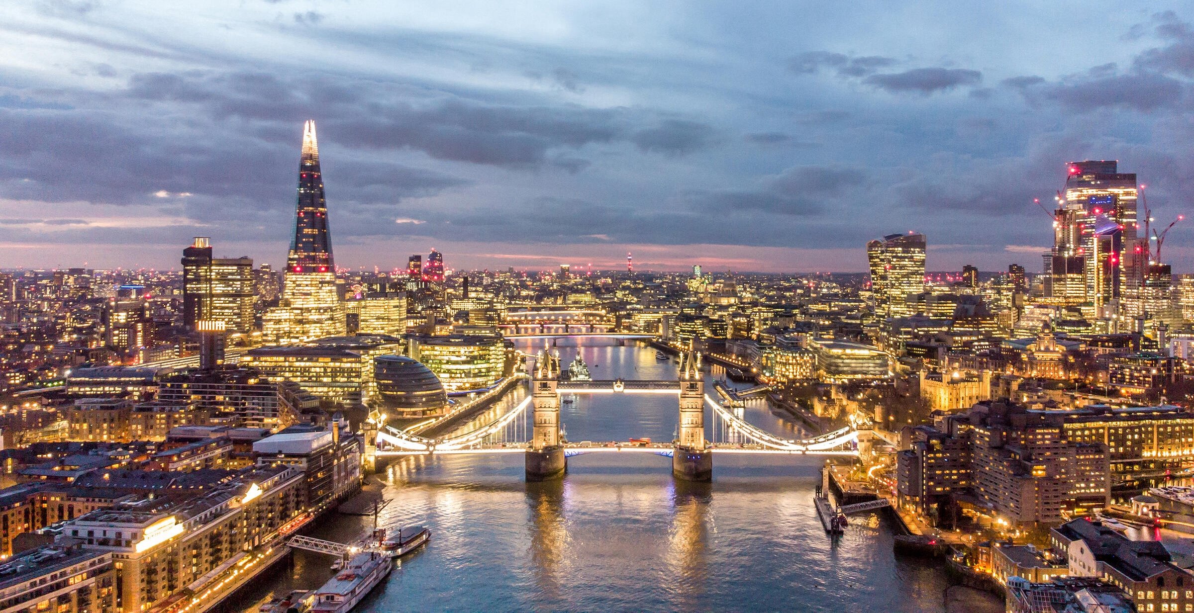 London Summit: UK businesses turn to Google Cloud AI