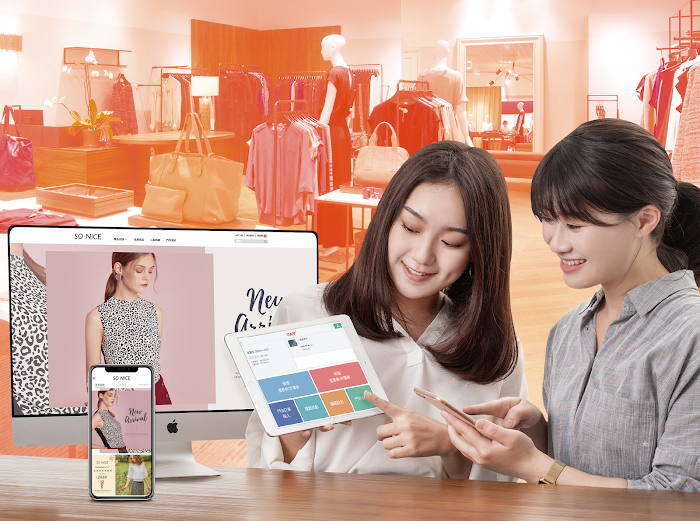 91APP: Taiwan's Retail Solution Leader Empowered by Google Cloud