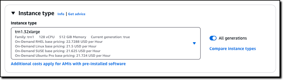 Amazon FSx for Lustre