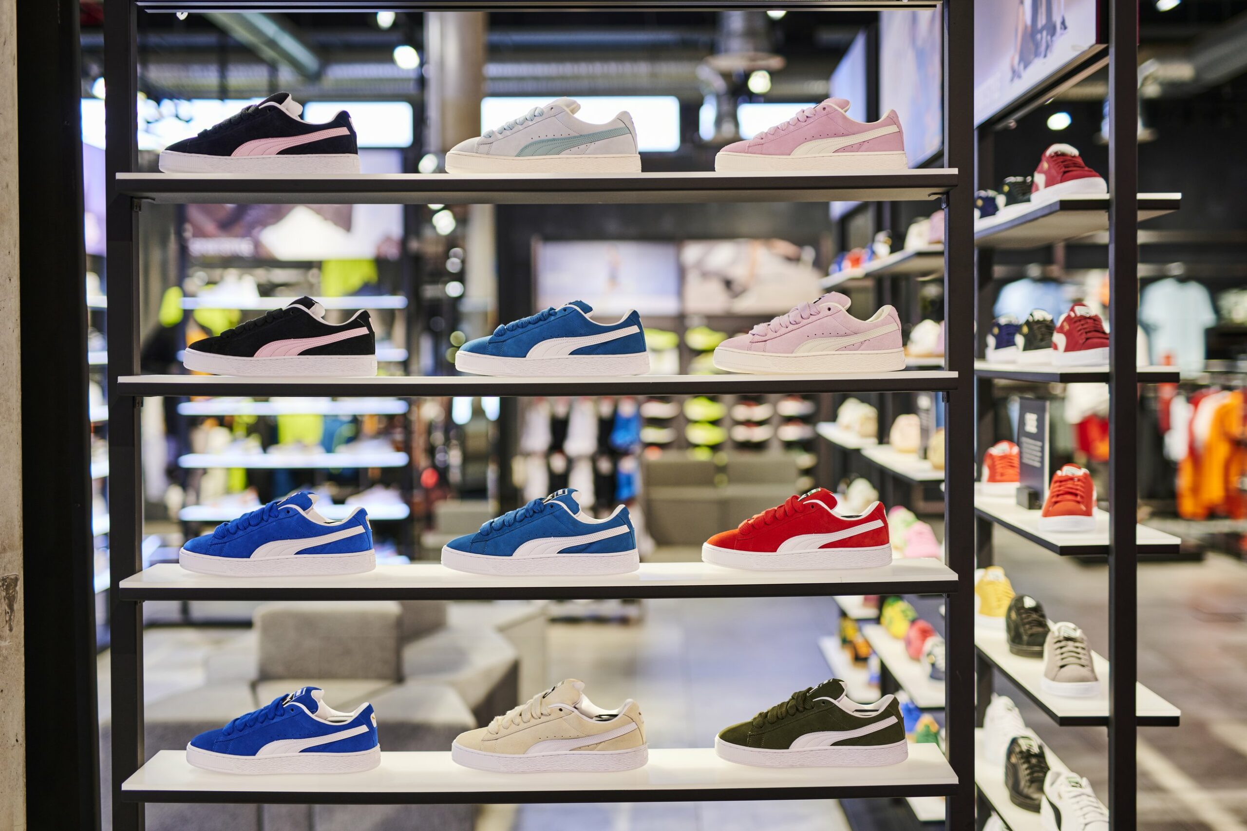 PUMA用Google Cloud的BigQuery和機器學習功能來增強客戶互動