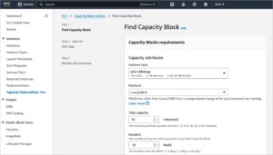 Amazon EC2 最新的 P5en 實例現已正式上線。