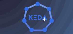 用 KEDA 實現 GKE 的 Scale-to-Zero