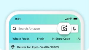 Amazon AI tools