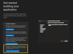 LocalStack