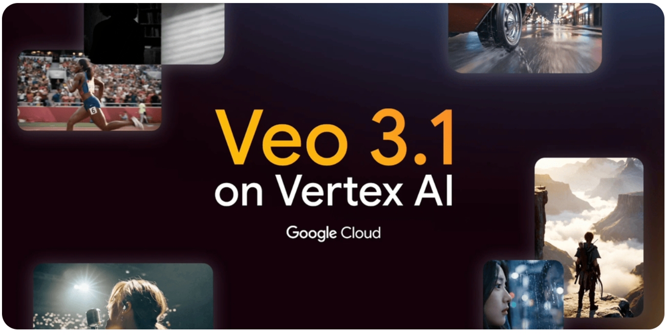 Veo 3.1