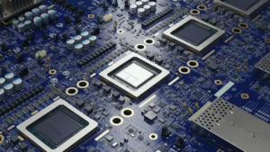 A fungible data center